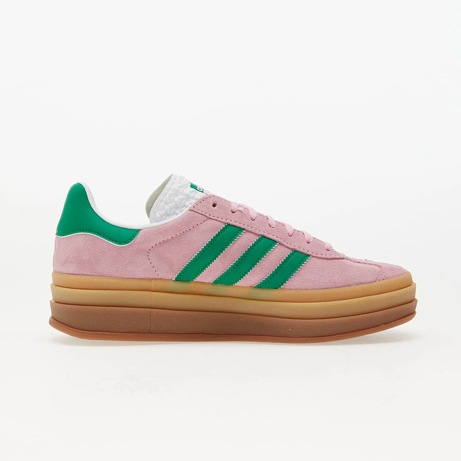 adidas Gazelle Bold W