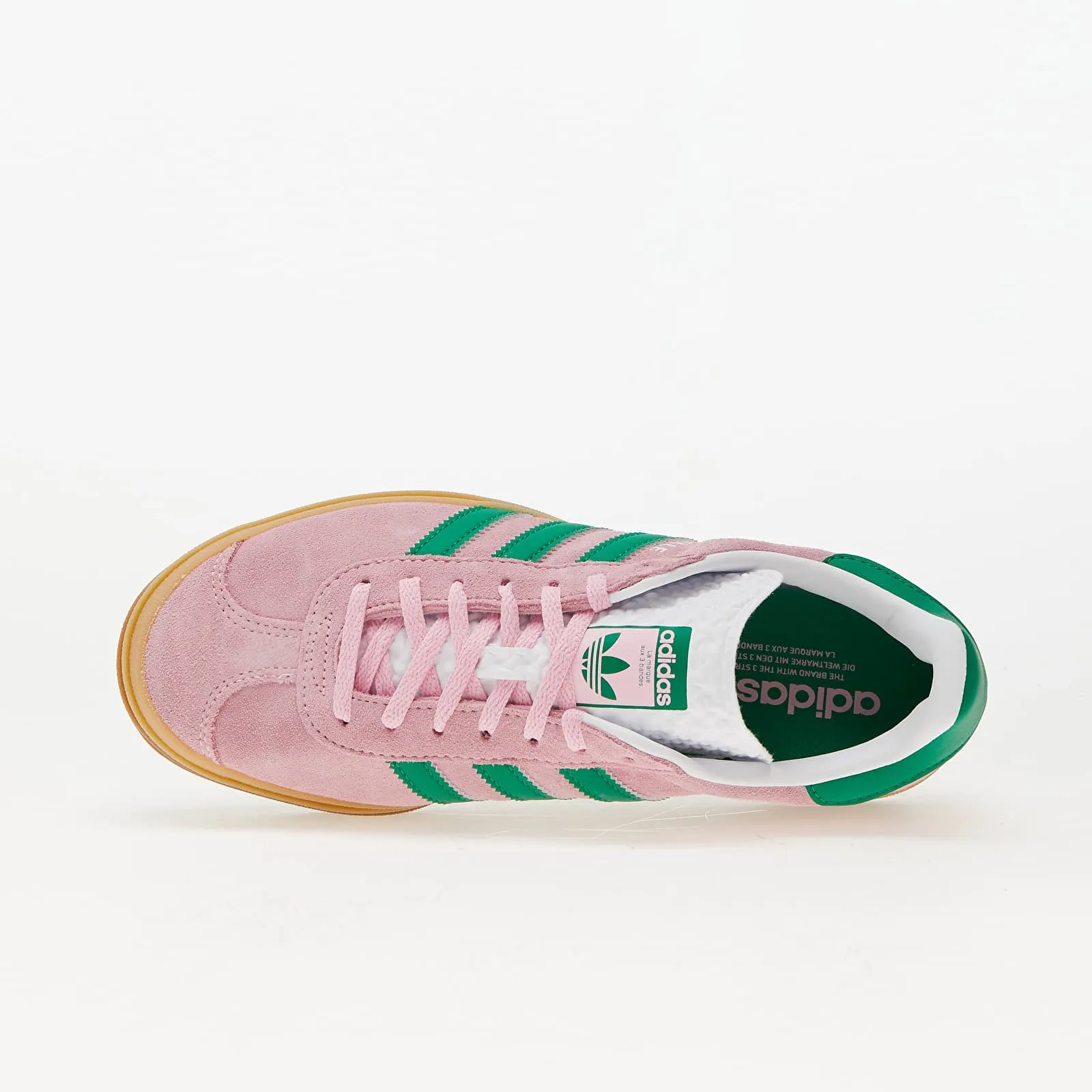 adidas Gazelle Bold W