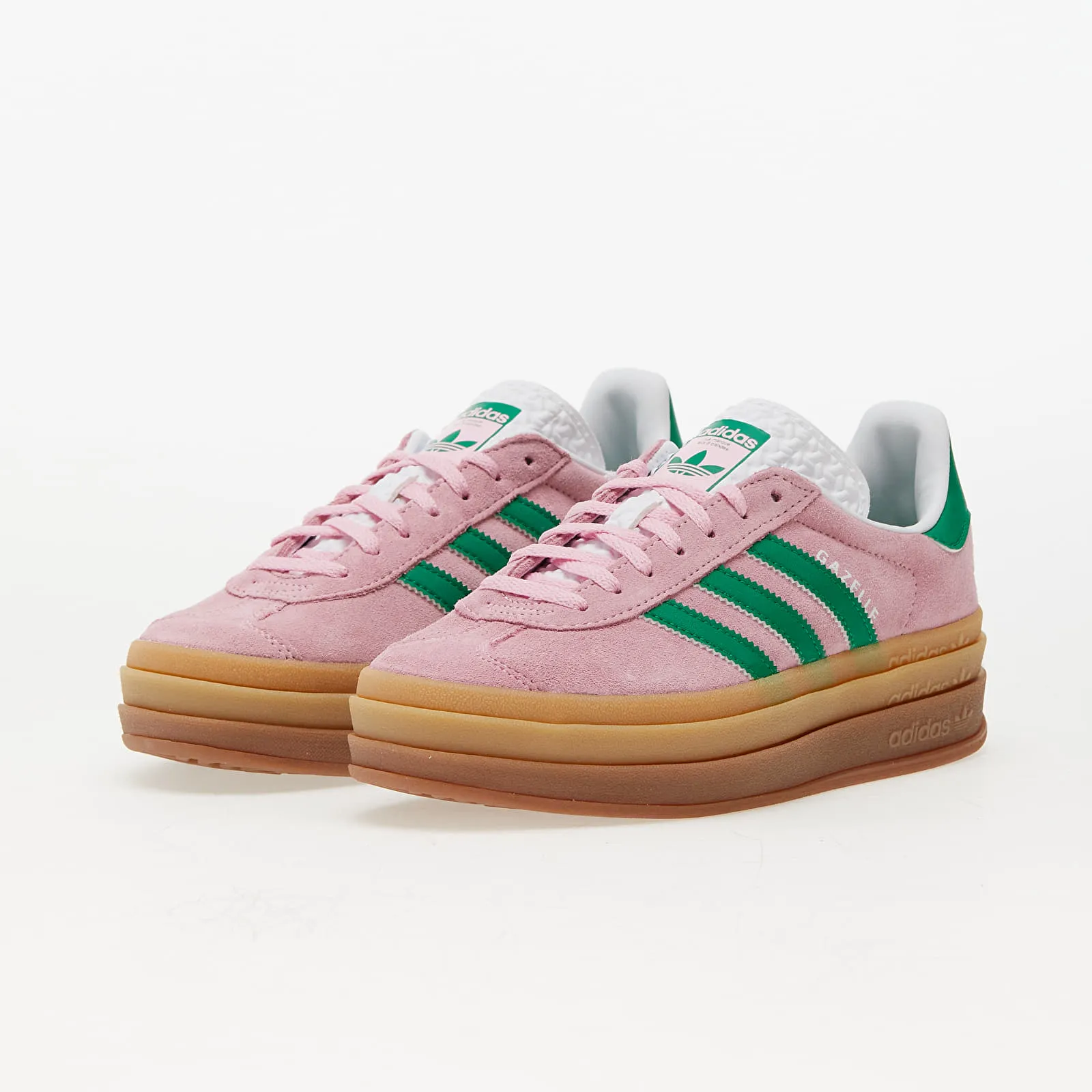 adidas Gazelle Bold W