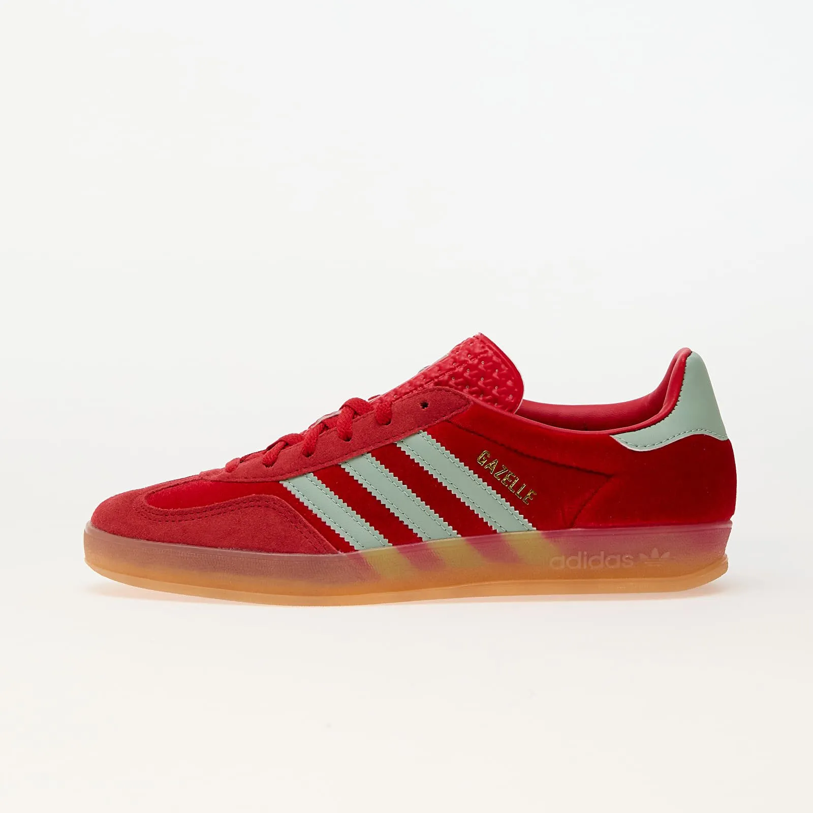 adidas Gazelle Indoor W