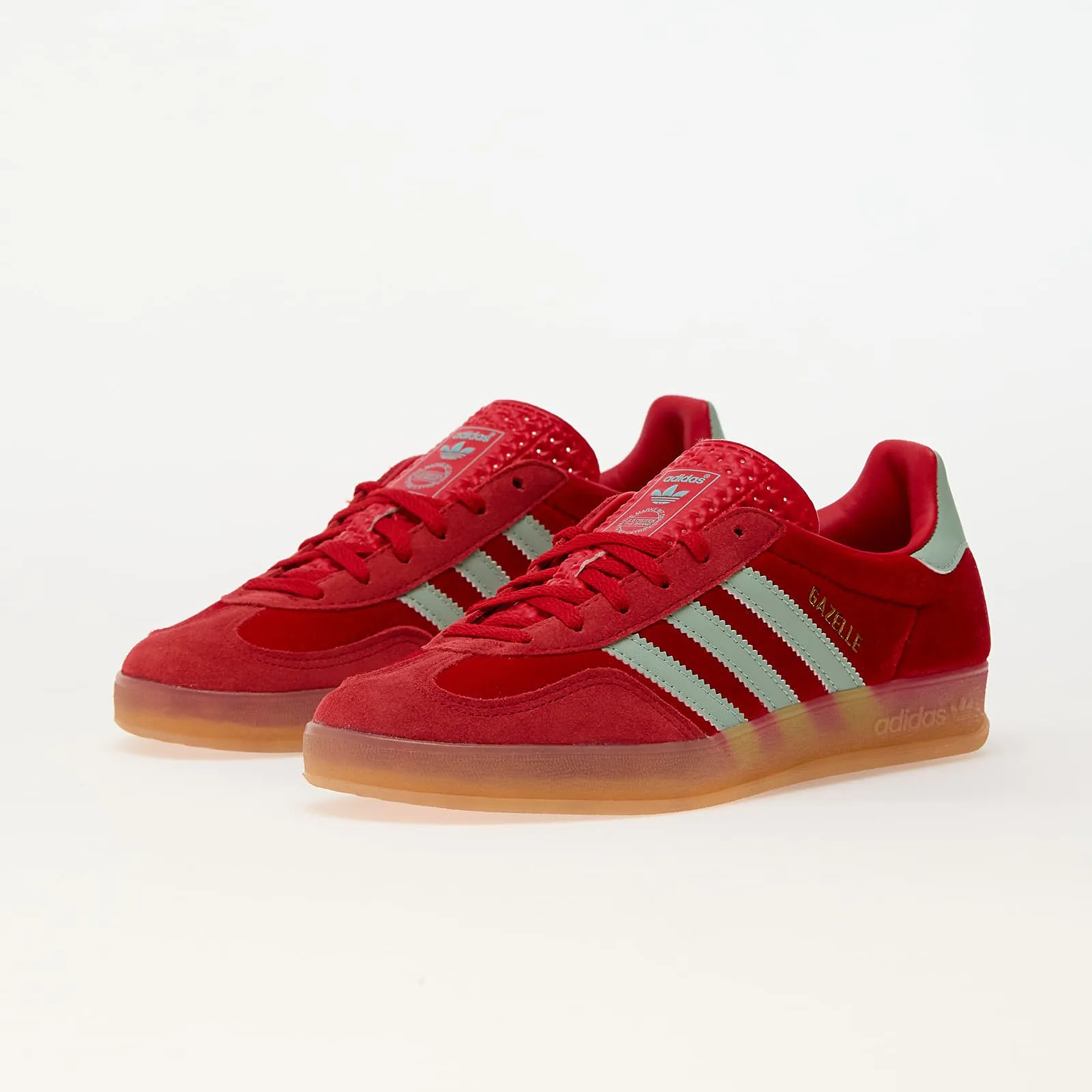 adidas Gazelle Indoor W