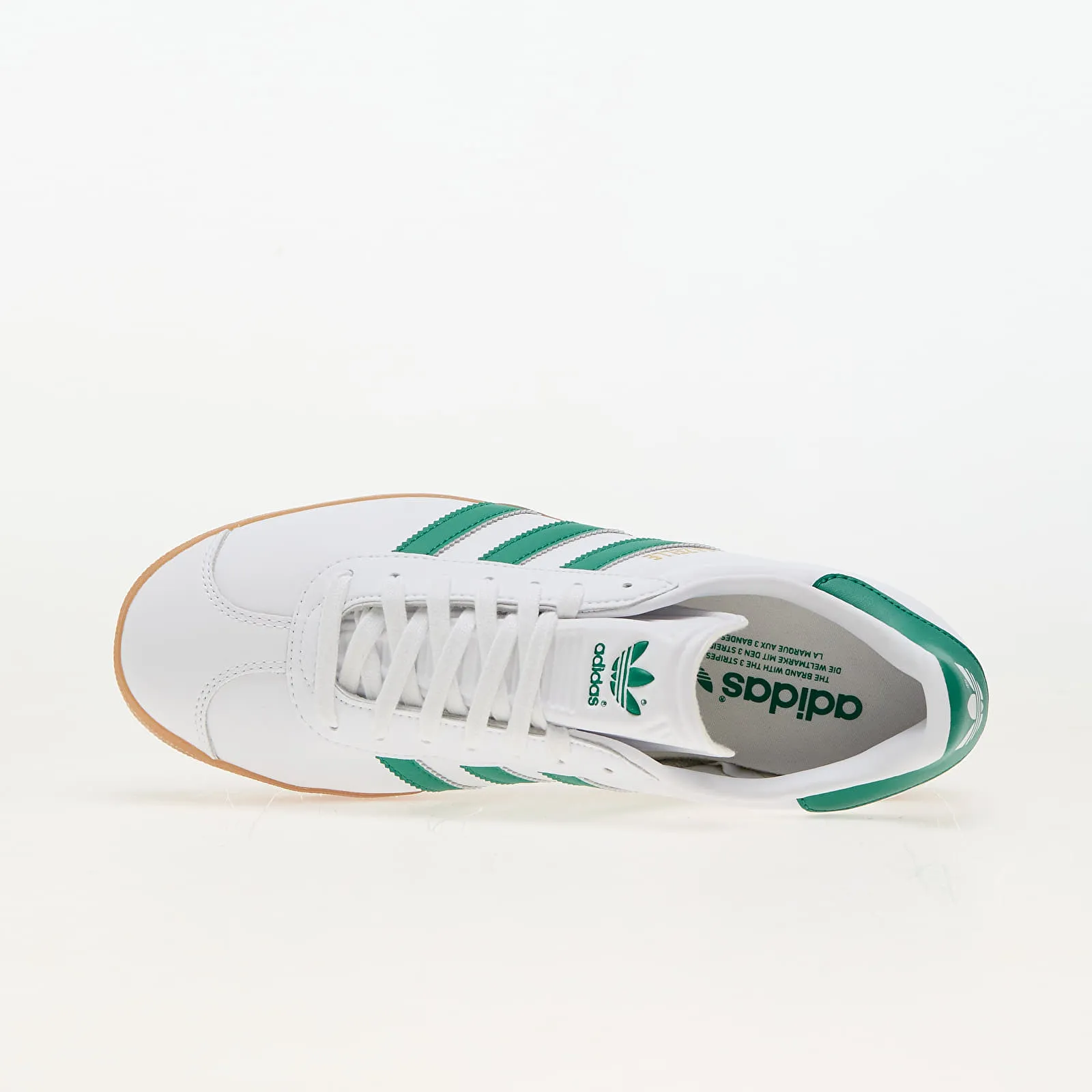 adidas Gazelle