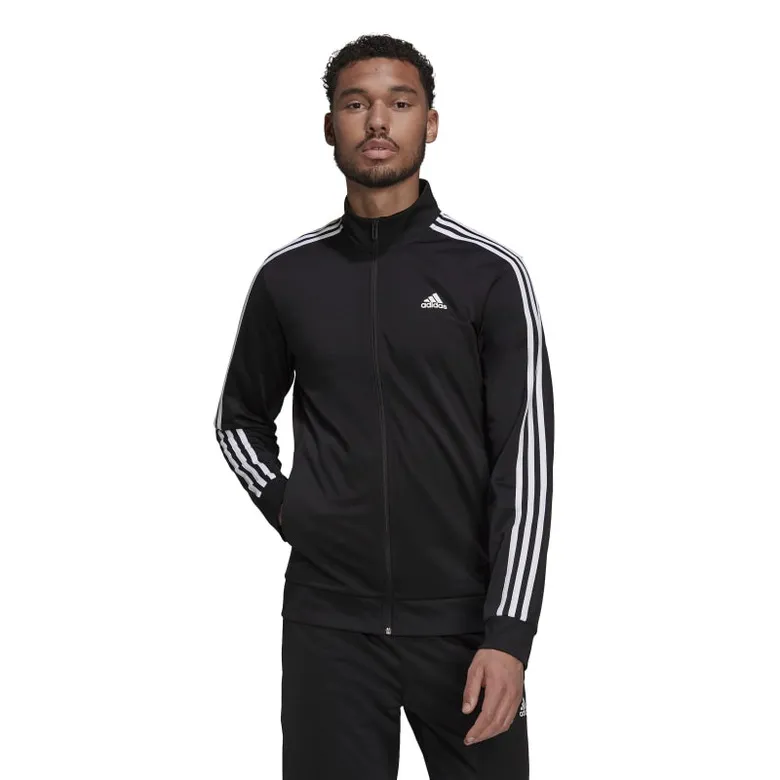 Adidas Jacket Primegreen Essentials Warm-Up 3