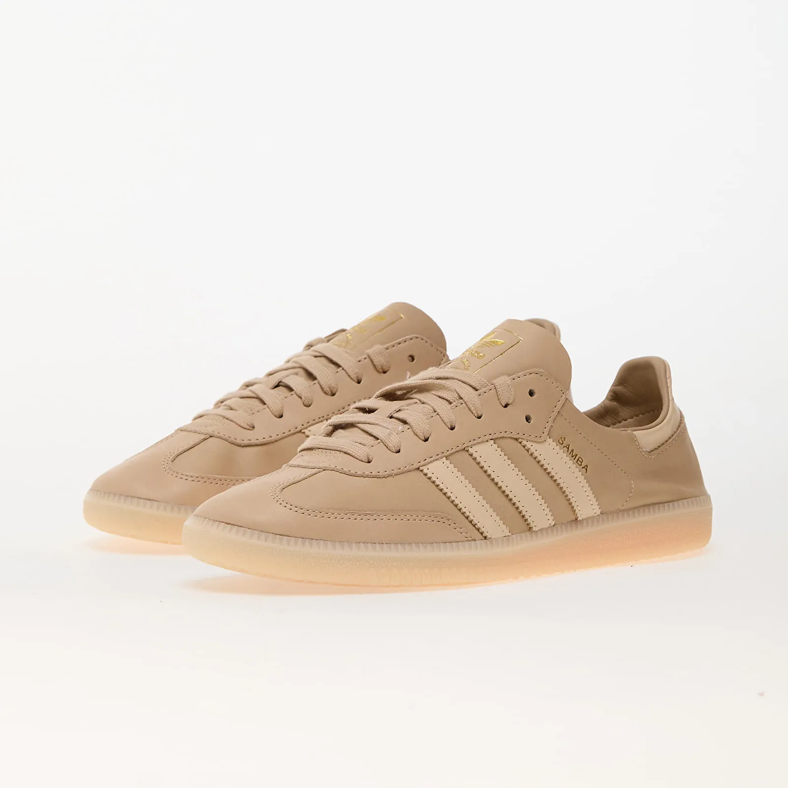 adidas Samba Decon