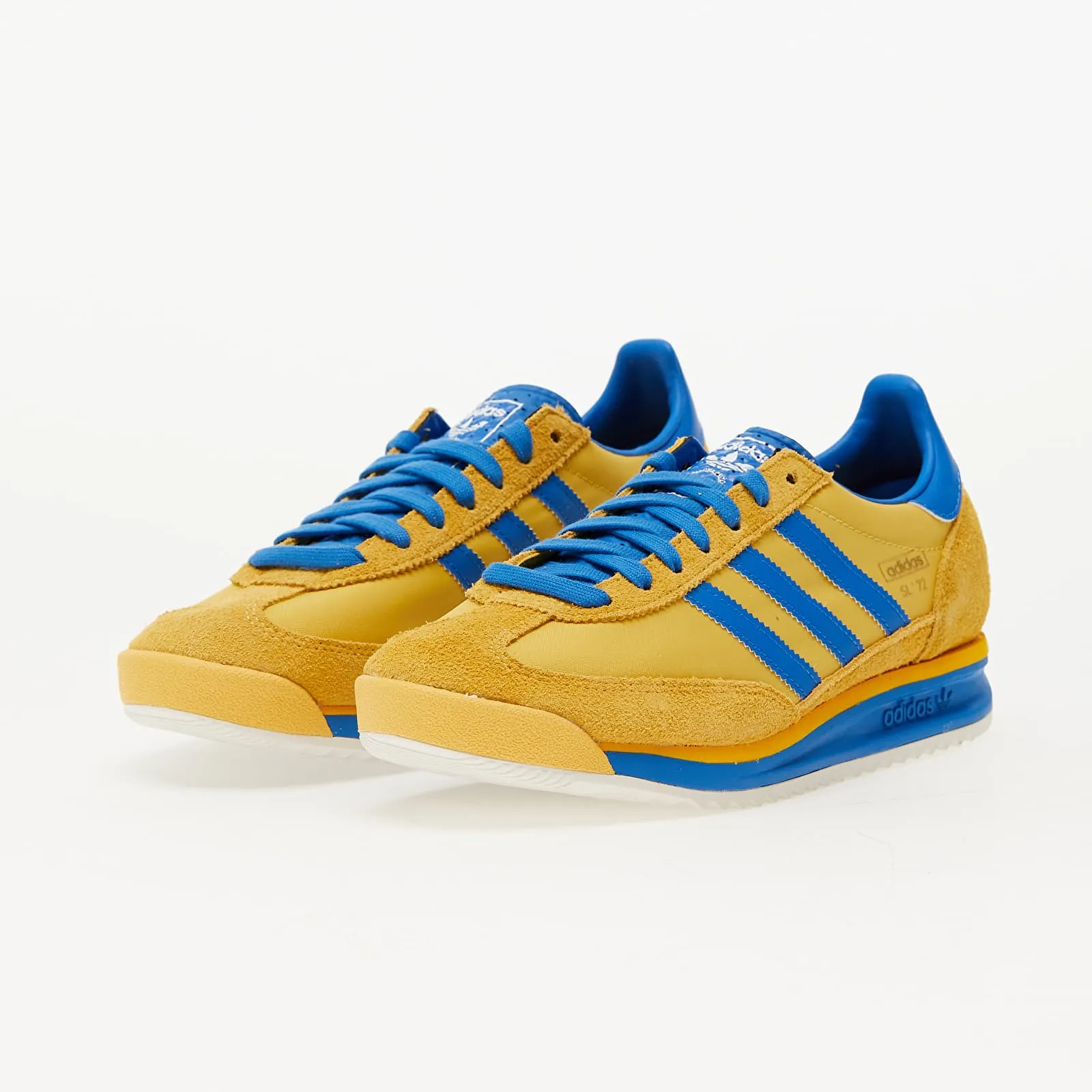 adidas SL 72 RS