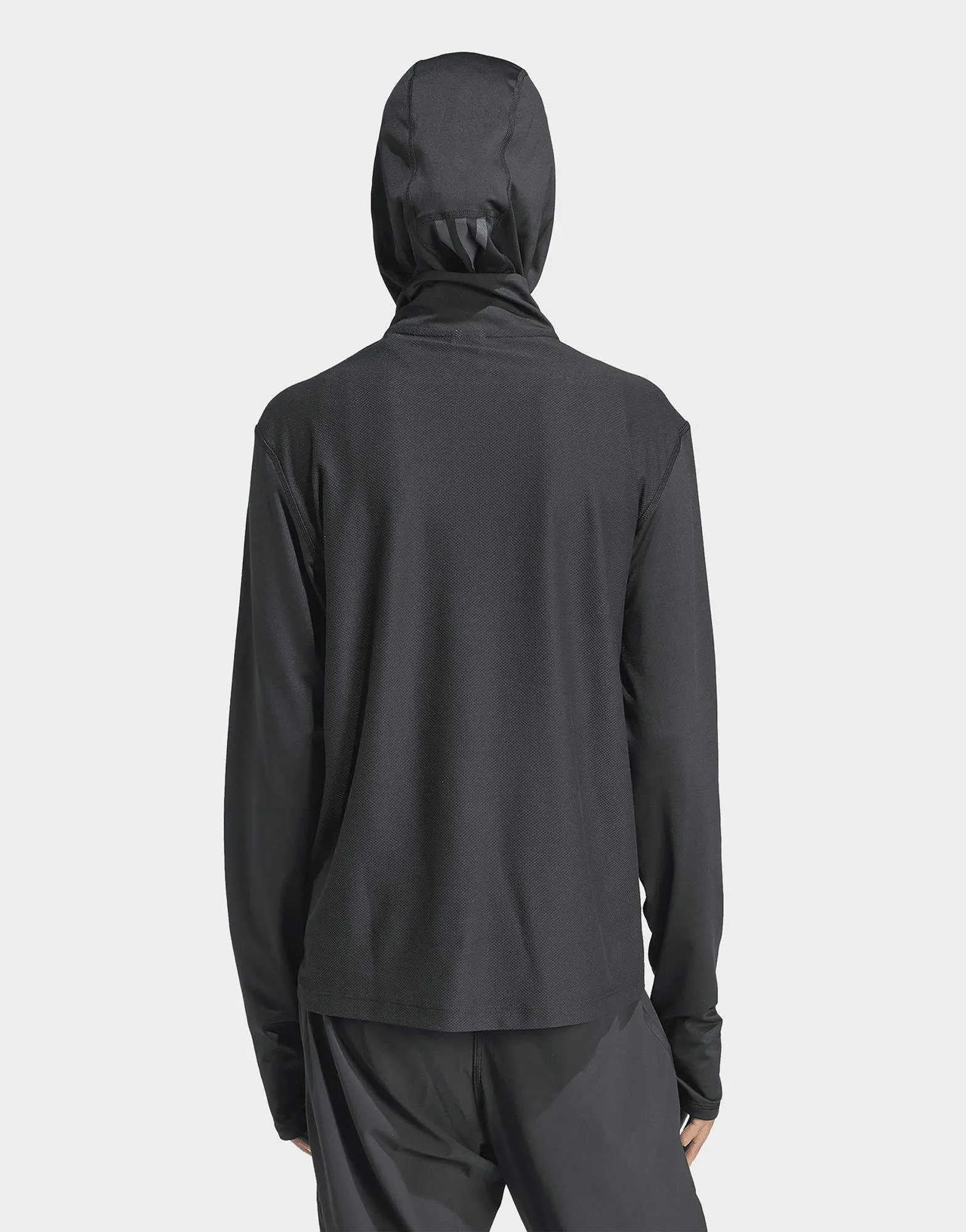 adidas Sudadera Own the Run Half-Zip