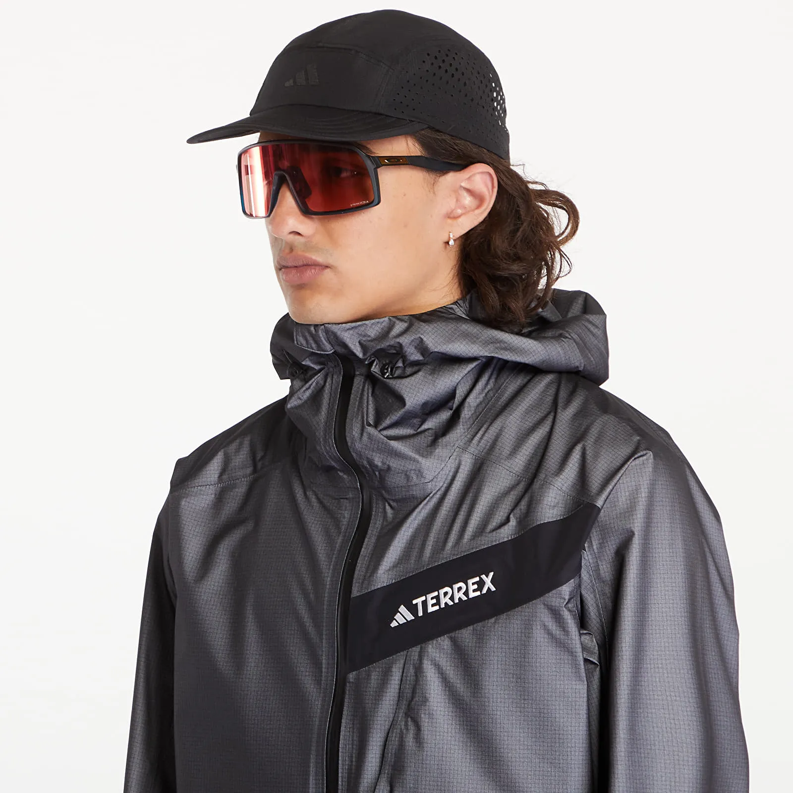 adidas Terrex Techrock Light Goretex Activ Jacket