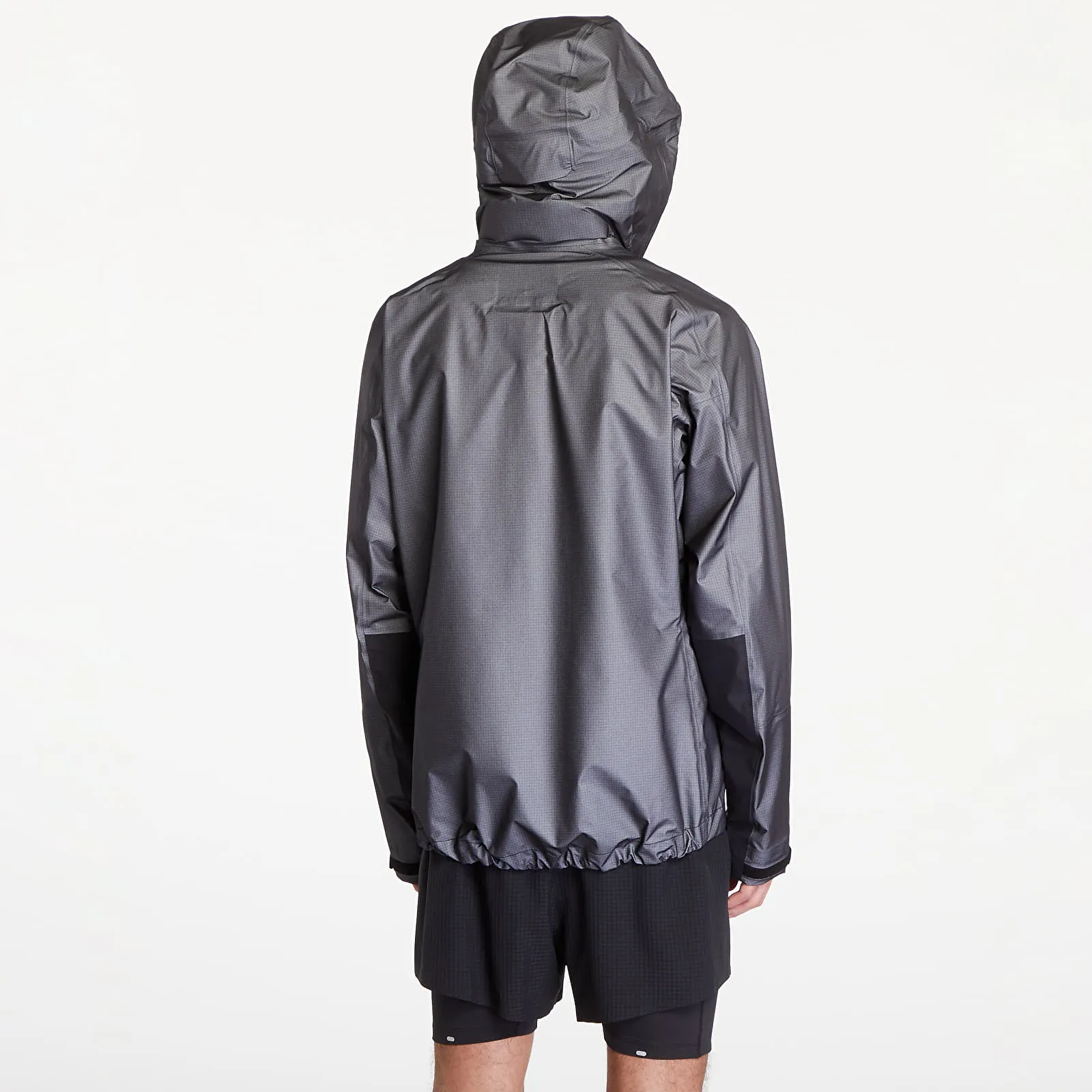 adidas Terrex Techrock Light Goretex Activ Jacket