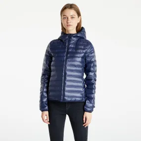 adidas W Varilite Soft Hooded Jacket