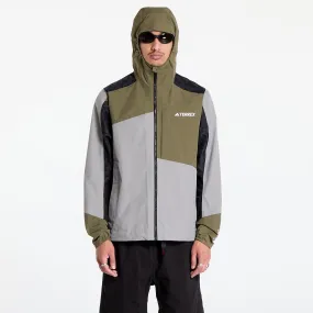 adidas Xperior Hybrid RAIN.RDY Jacket