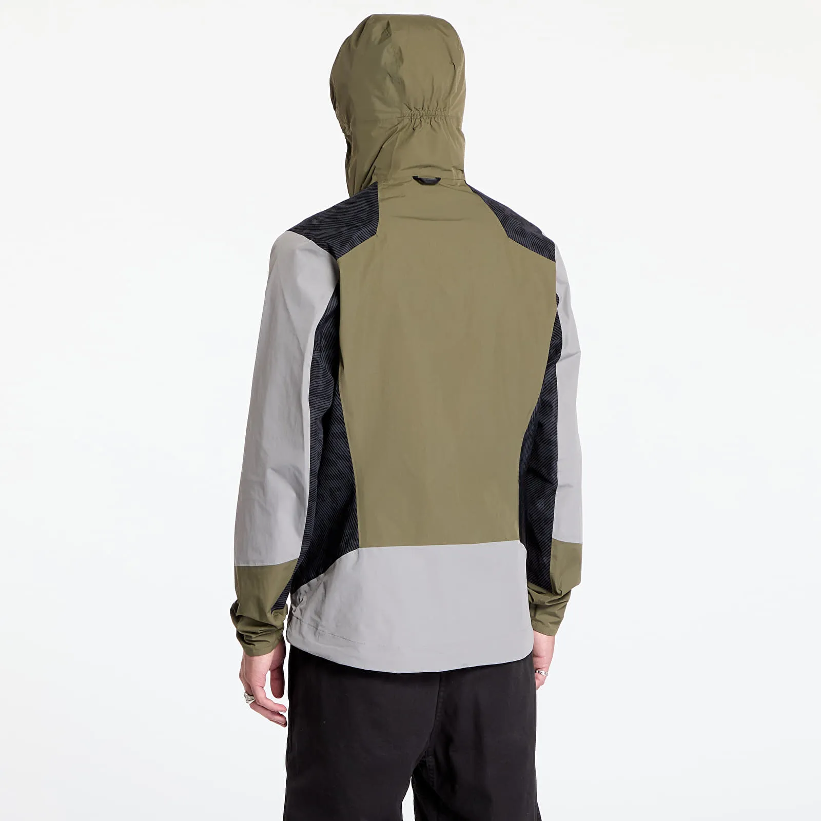 adidas Xperior Hybrid RAIN.RDY Jacket