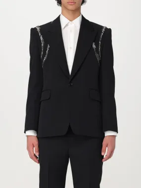 Americana hombre Alexander McQueen