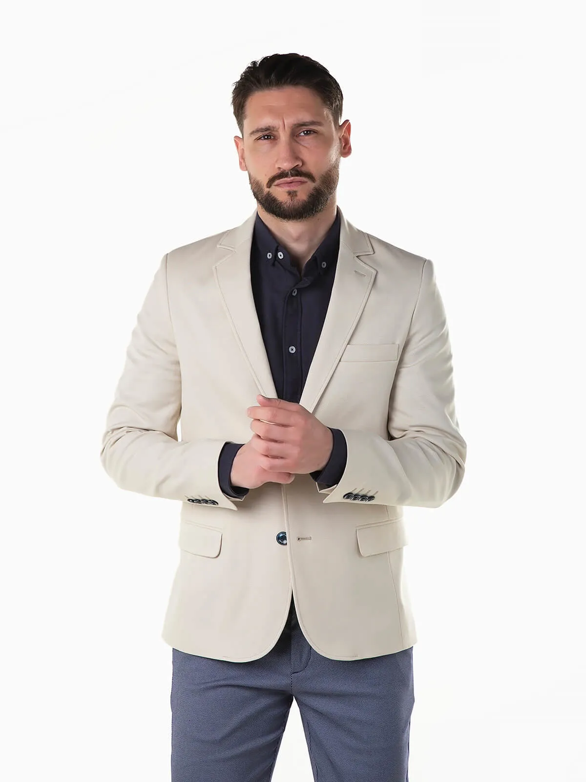 Americana slim fit