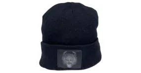 Autre Marque ***Y-3 (sabiamente)  Gorro con logotipo/FP9011 Negro 