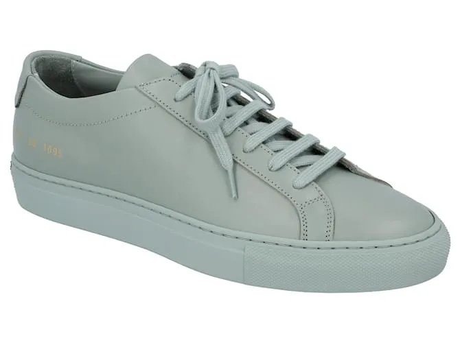 Autre Marque Zapatillas Aquiles Gris 