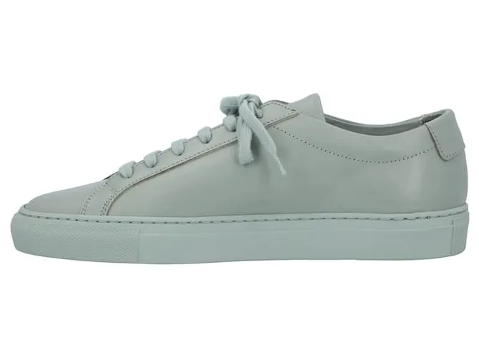 Autre Marque Zapatillas Aquiles Gris 