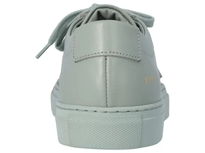 Autre Marque Zapatillas Aquiles Gris 