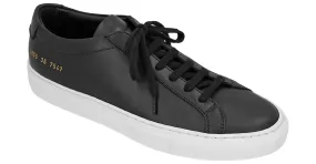 Autre Marque Zapatillas Aquiles Negro 