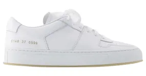 Autre Marque Zapatillas Decades - PROYECTOS COMUNES - Piel - Blanco 