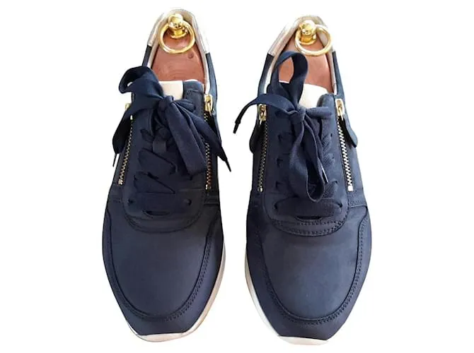 Autre Marque zapatillas Gabor Azul marino 