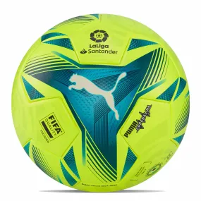 Balón Puma LaLiga 1 Adrenalina 2021 2022 FIFA talla 5