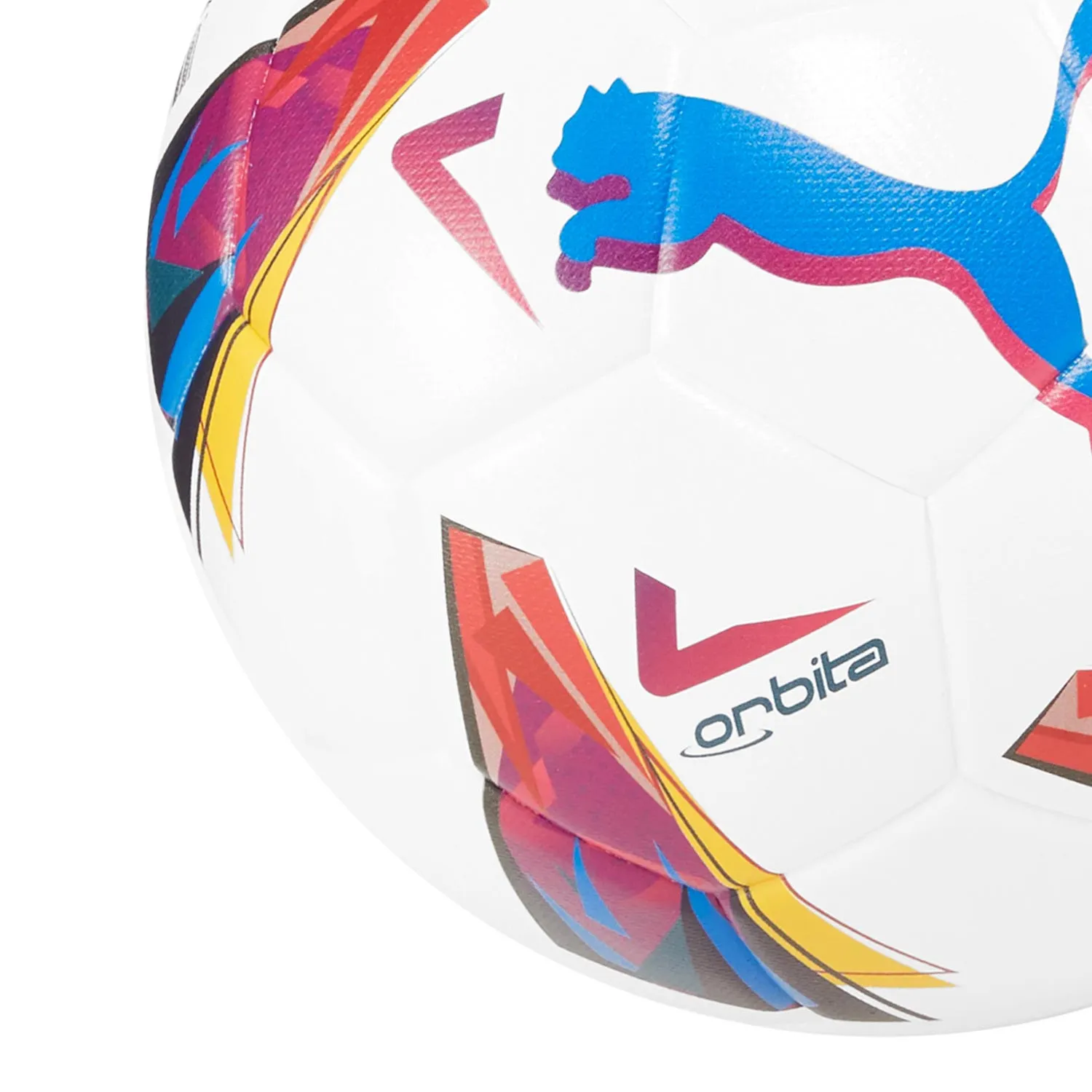 Balón Puma Orbita La Liga 1 2023 2024 FIFA Quality talla 5