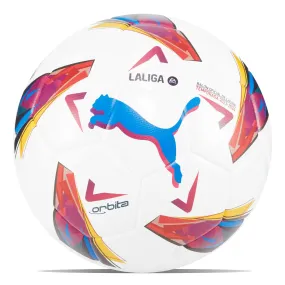 Balón Puma Orbita La Liga 1 2023 2024 FIFA Quality talla 5