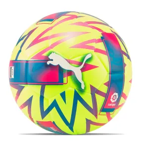 Balón Puma Orbita LaLiga 1 2022 2023 FIFA Quality talla 5