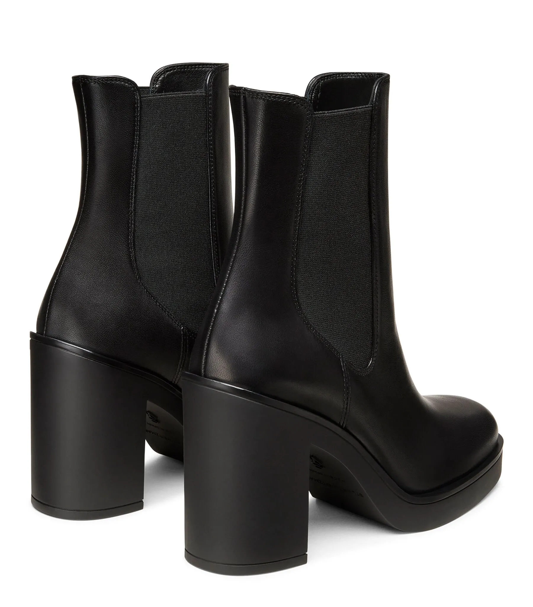 BETHENNY 80 CHELSEA BOOTIE