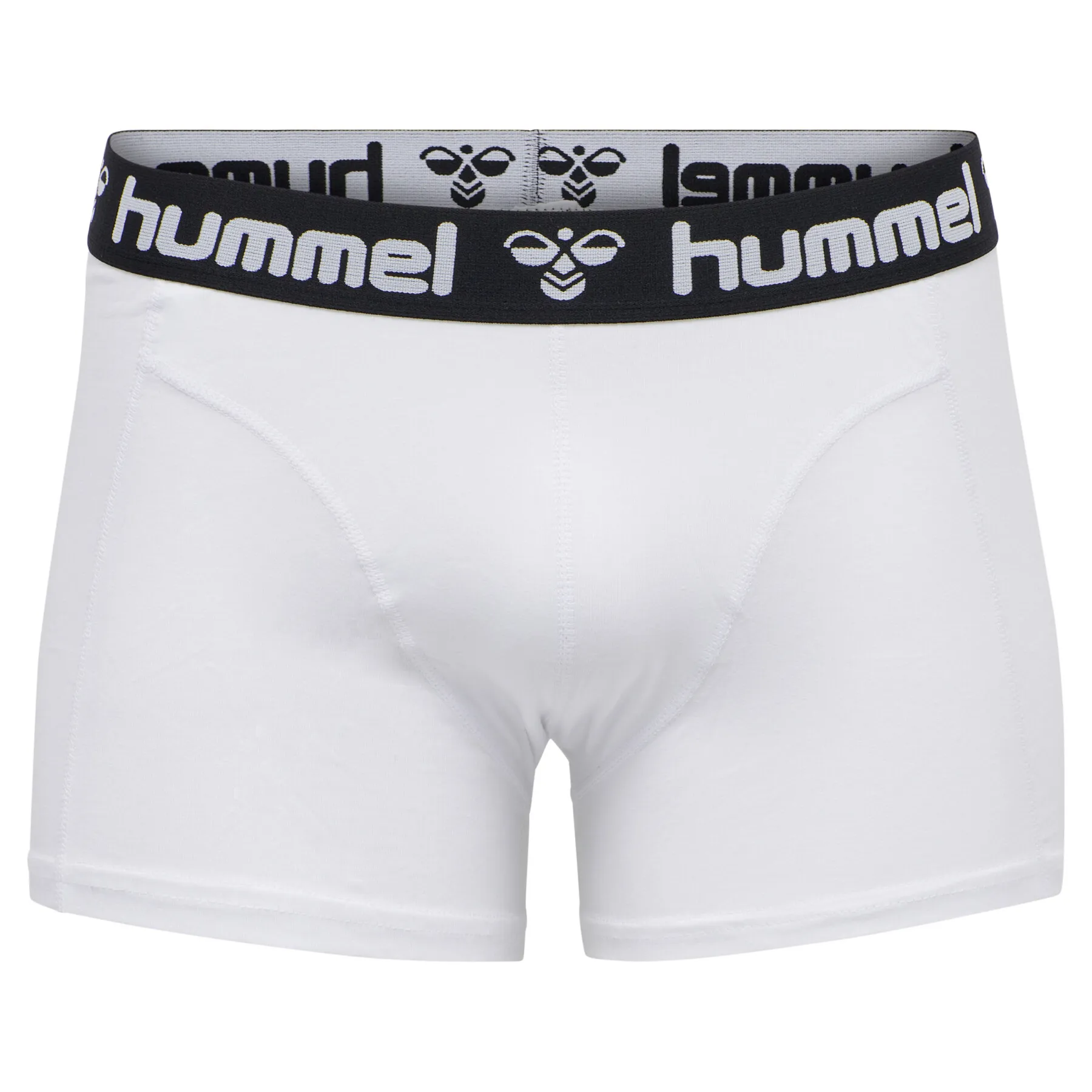 Boxeadores hummel mars pack de 2