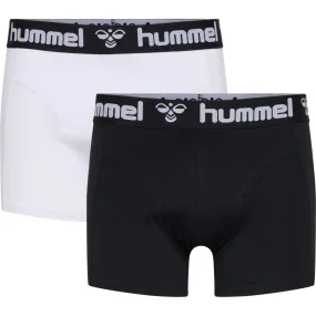 Boxeadores hummel mars pack de 2