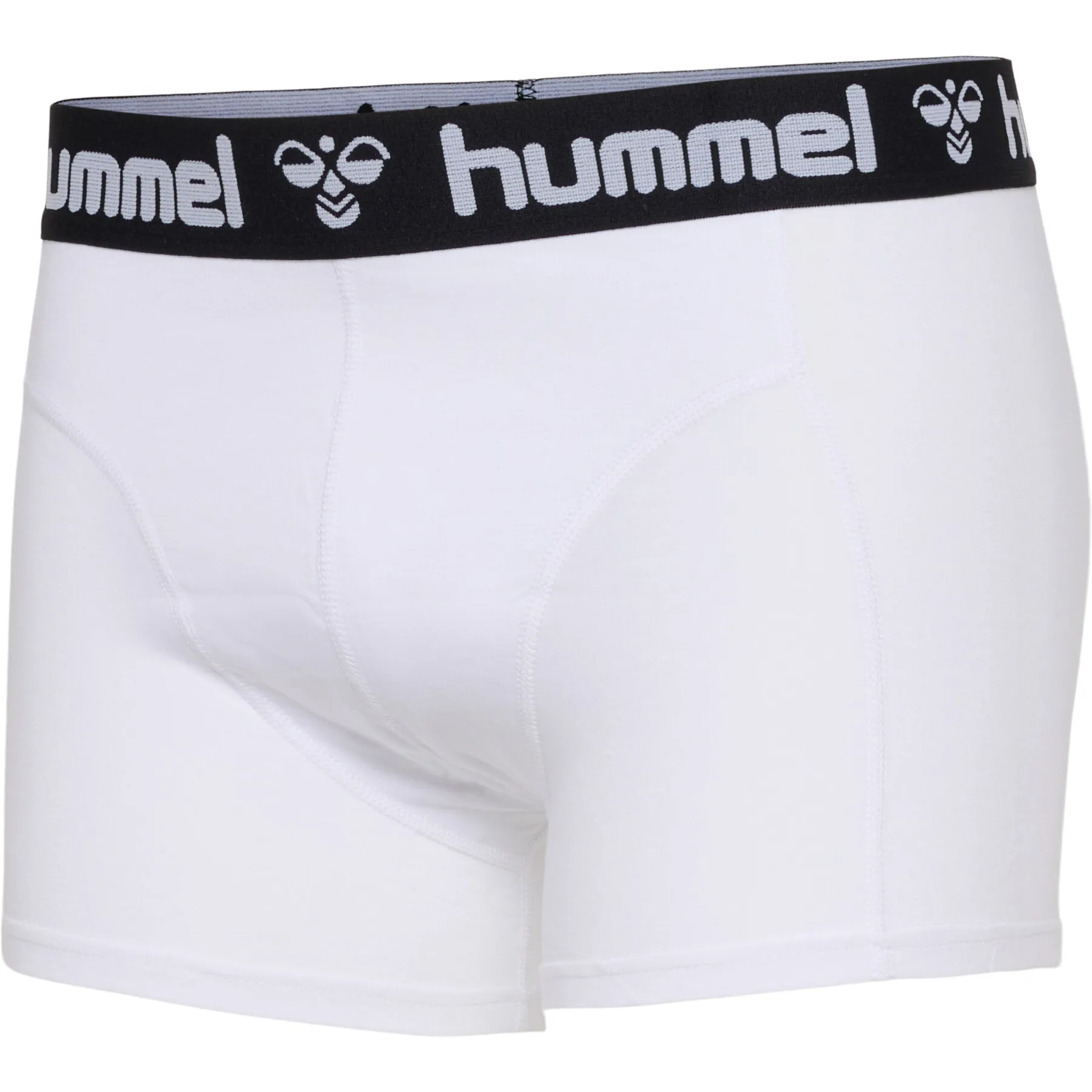 Boxeadores hummel mars pack de 2