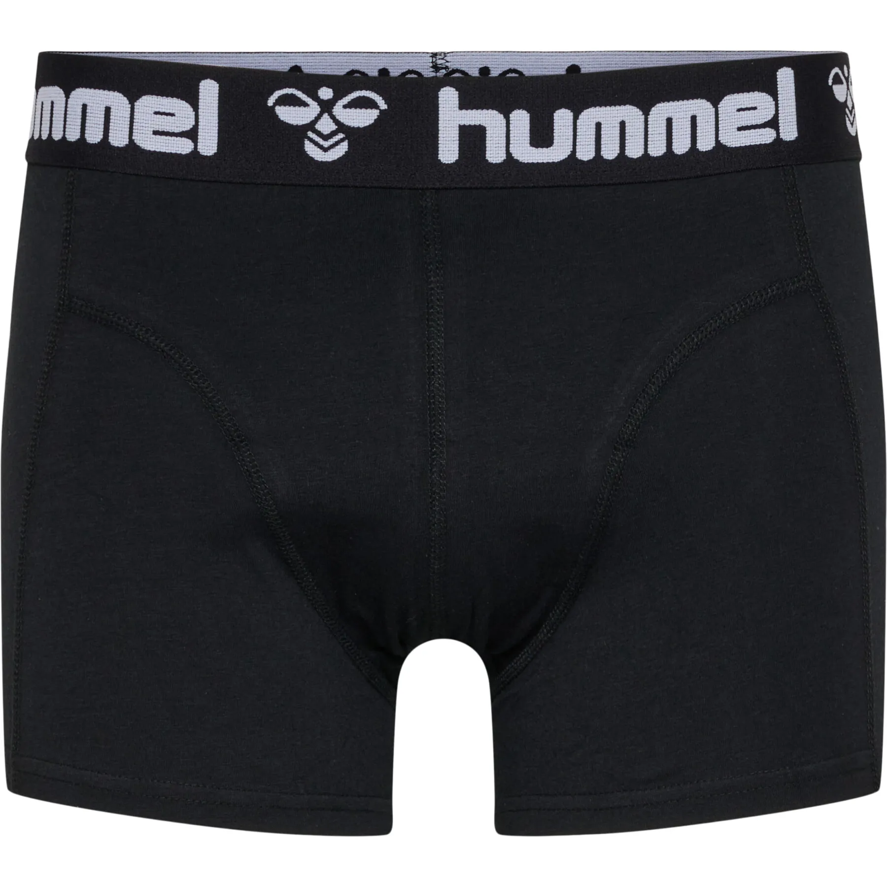 Boxeadores hummel mars pack de 2