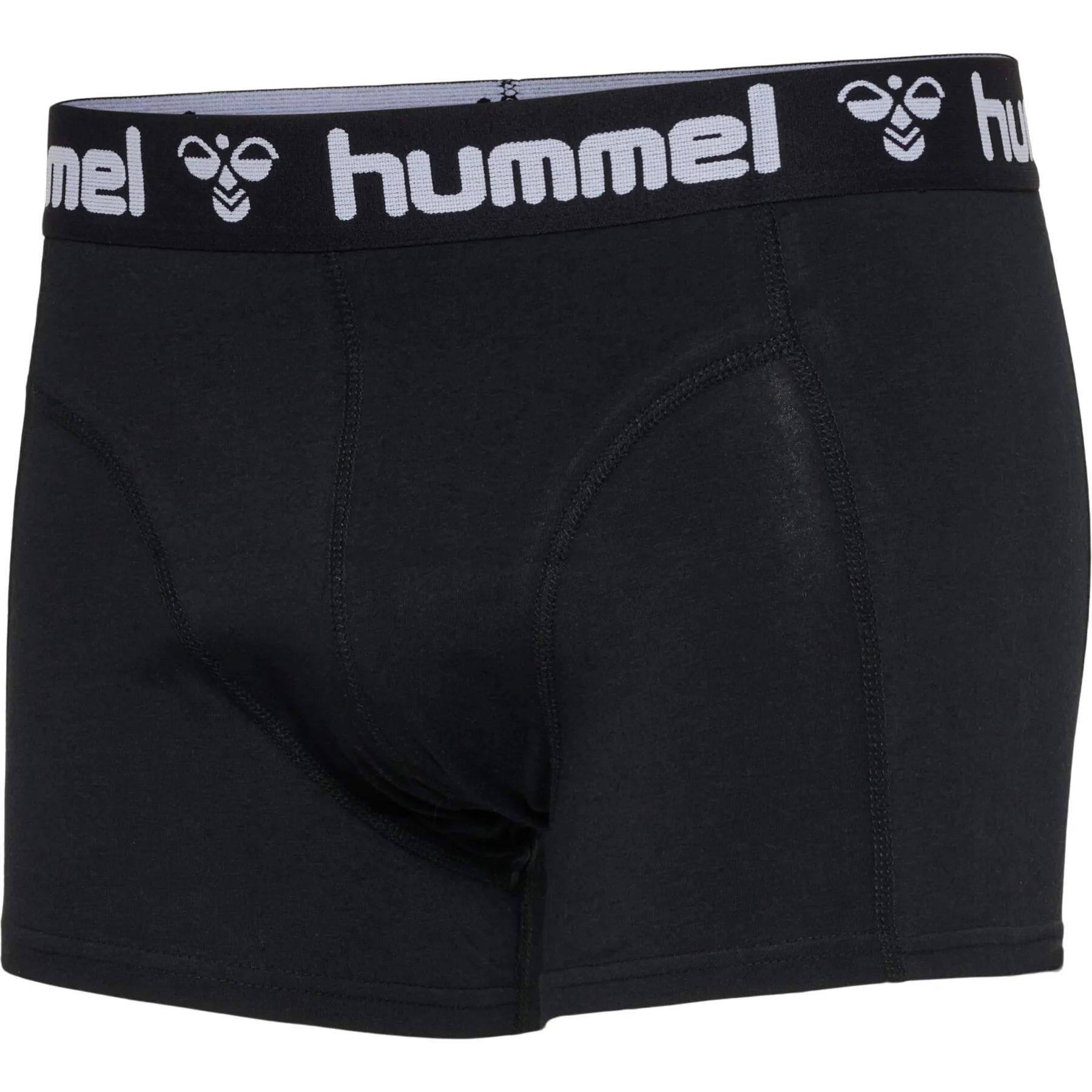 Boxeadores hummel mars pack de 2