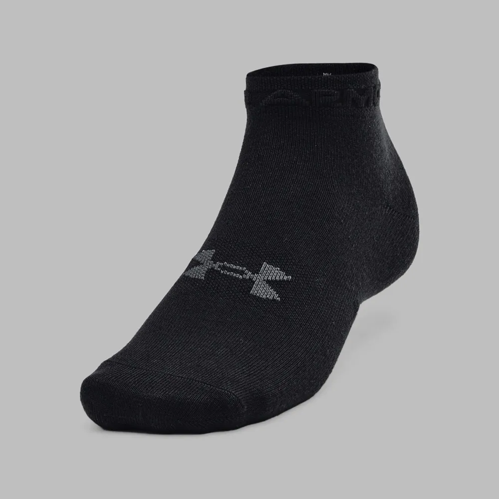 Calcetas Under Armour Essential Low