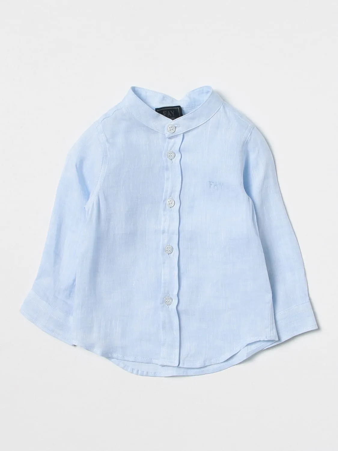 Camisa niños Fay Junior