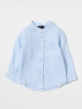 Camisa niños Fay Junior