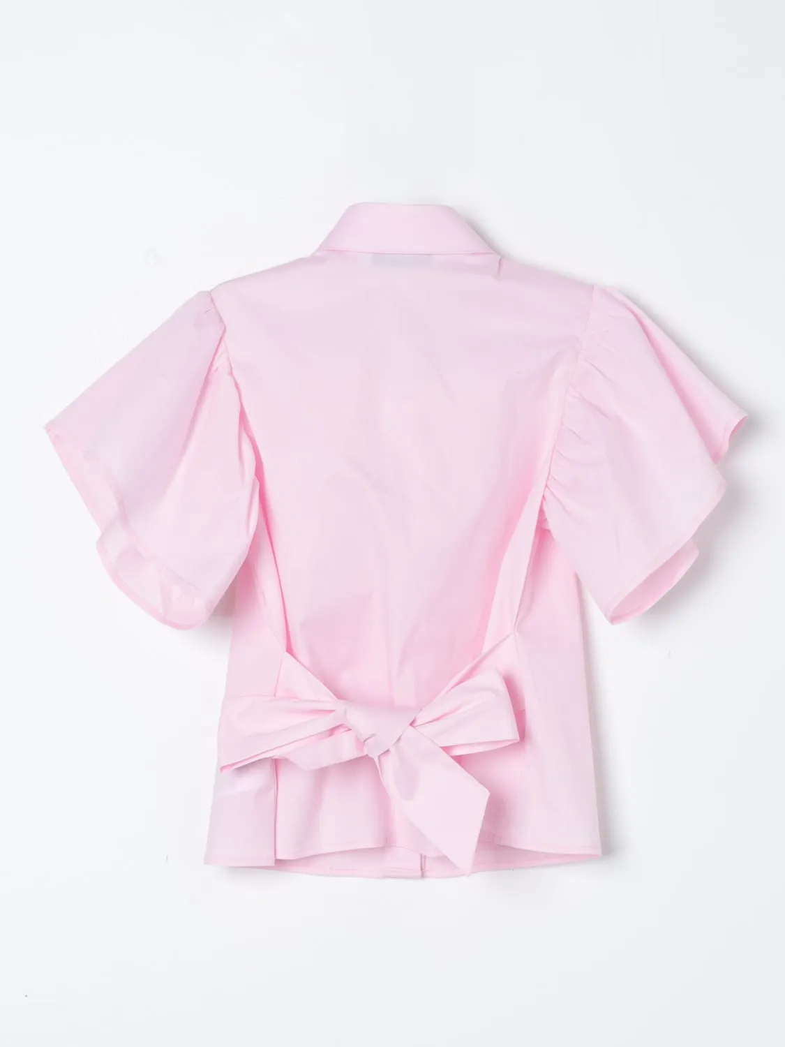 Camisa niños MSGM Kids