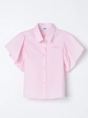 Camisa niños MSGM Kids