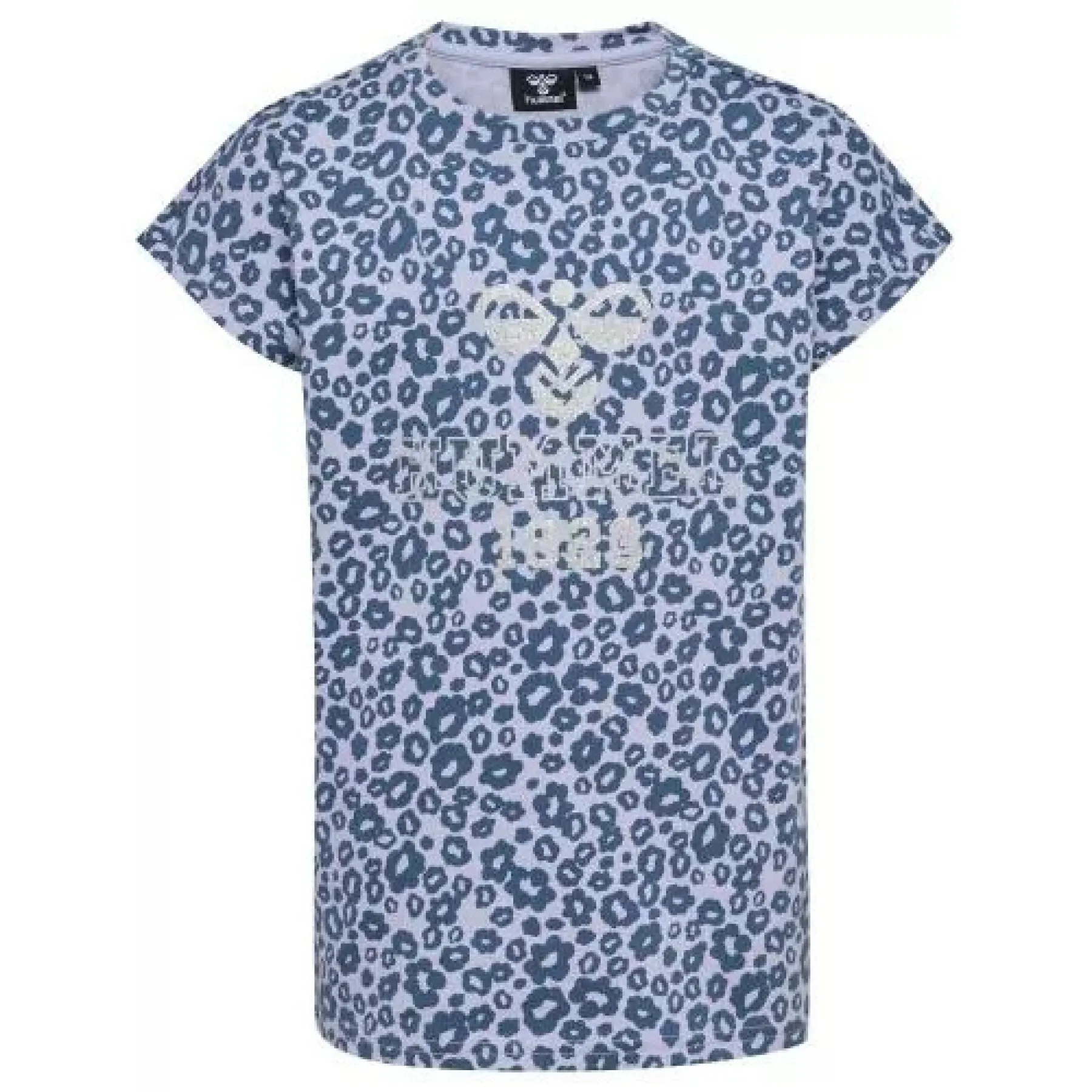 Camiseta de chica Hummel Annika