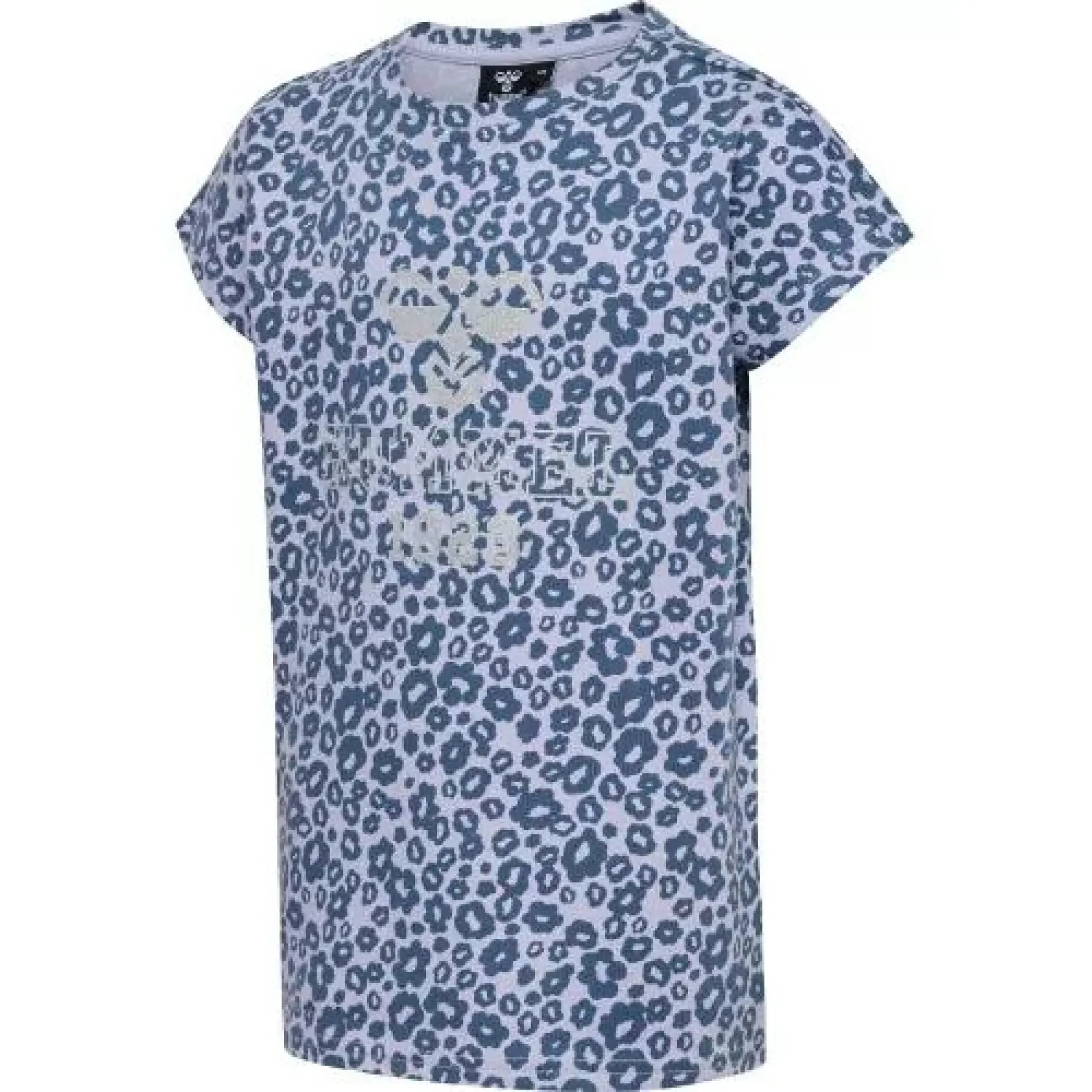 Camiseta de chica Hummel Annika