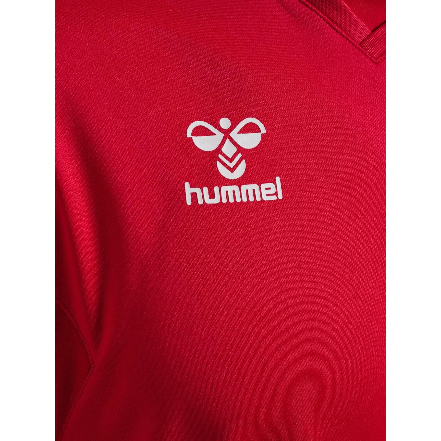 Camiseta de manga larga Hummel Authentic Pl