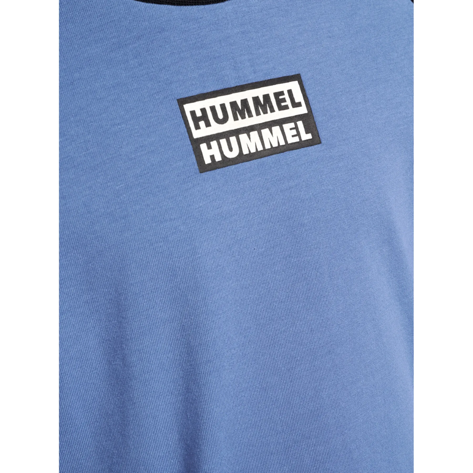 Camiseta de manga larga para niños Hummel Unity