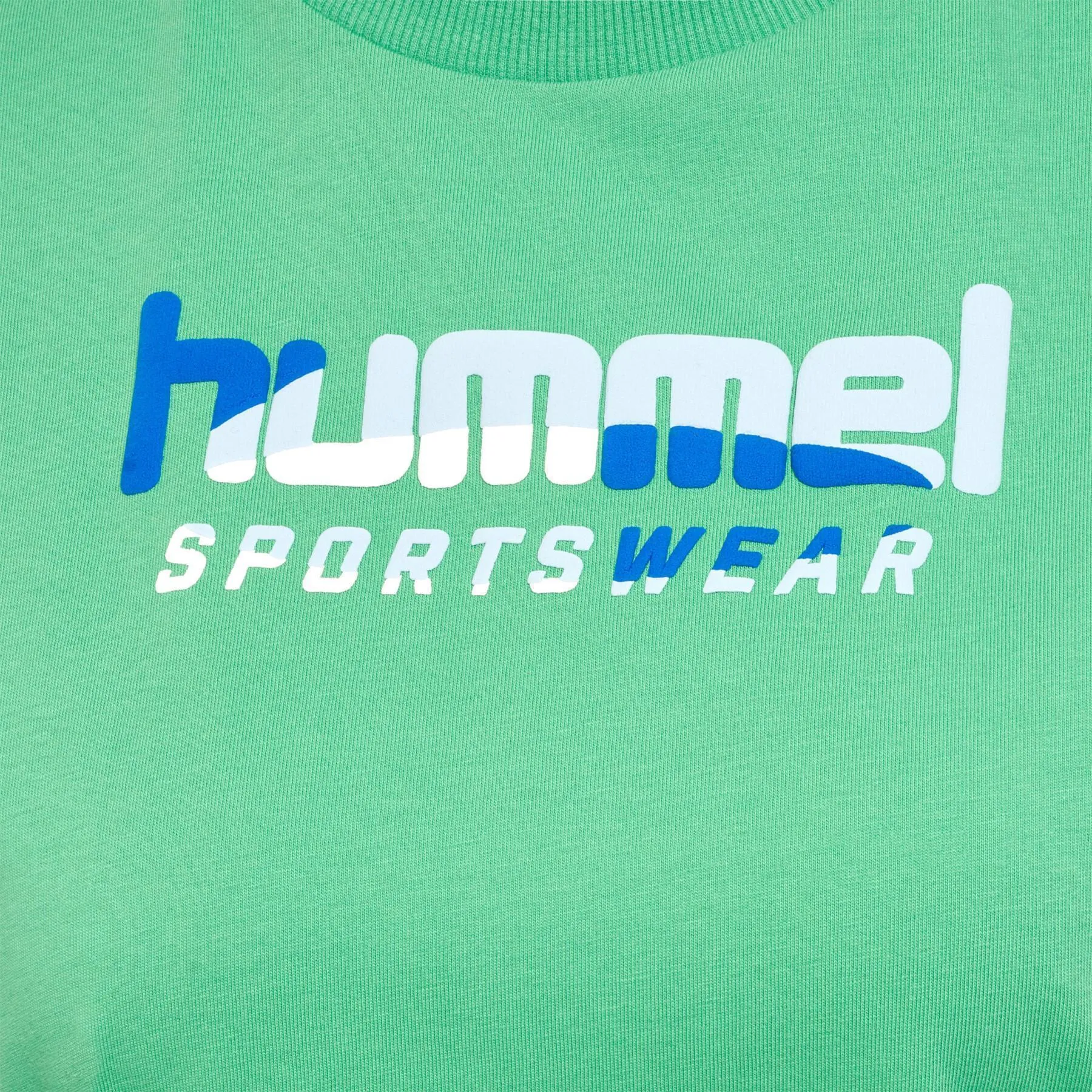 Camiseta de mujer Hummel Lgc Jasira