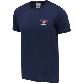 Camiseta Hummel IC Dayton