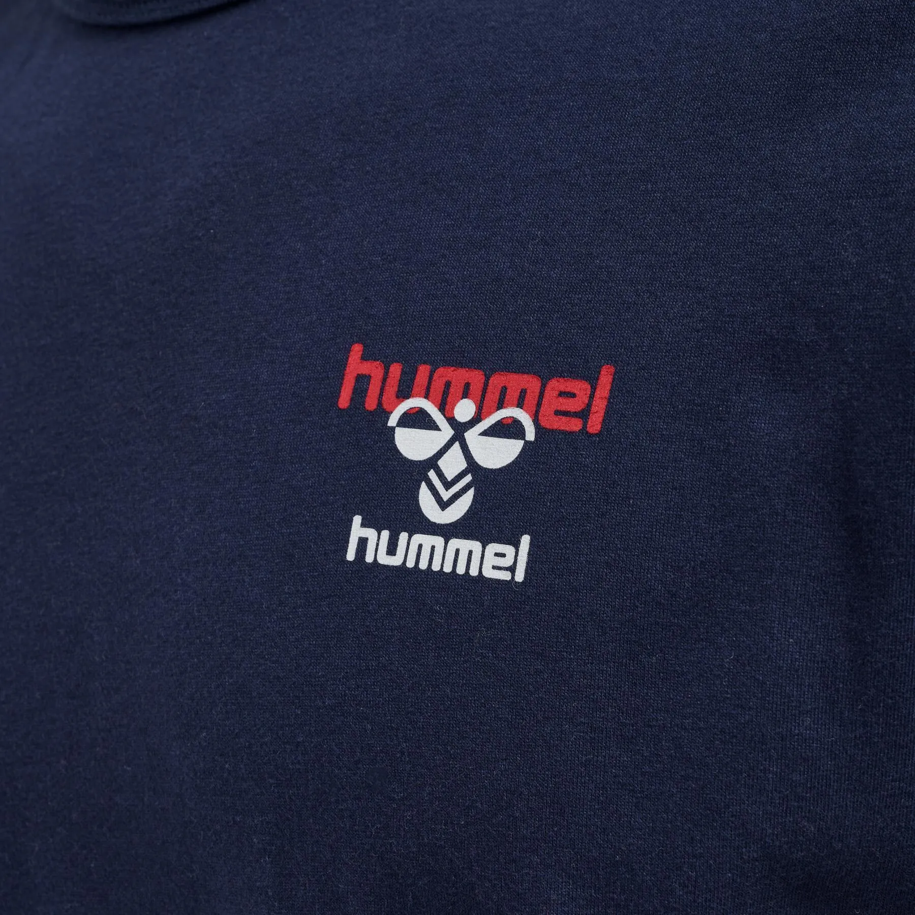 Camiseta Hummel IC Dayton