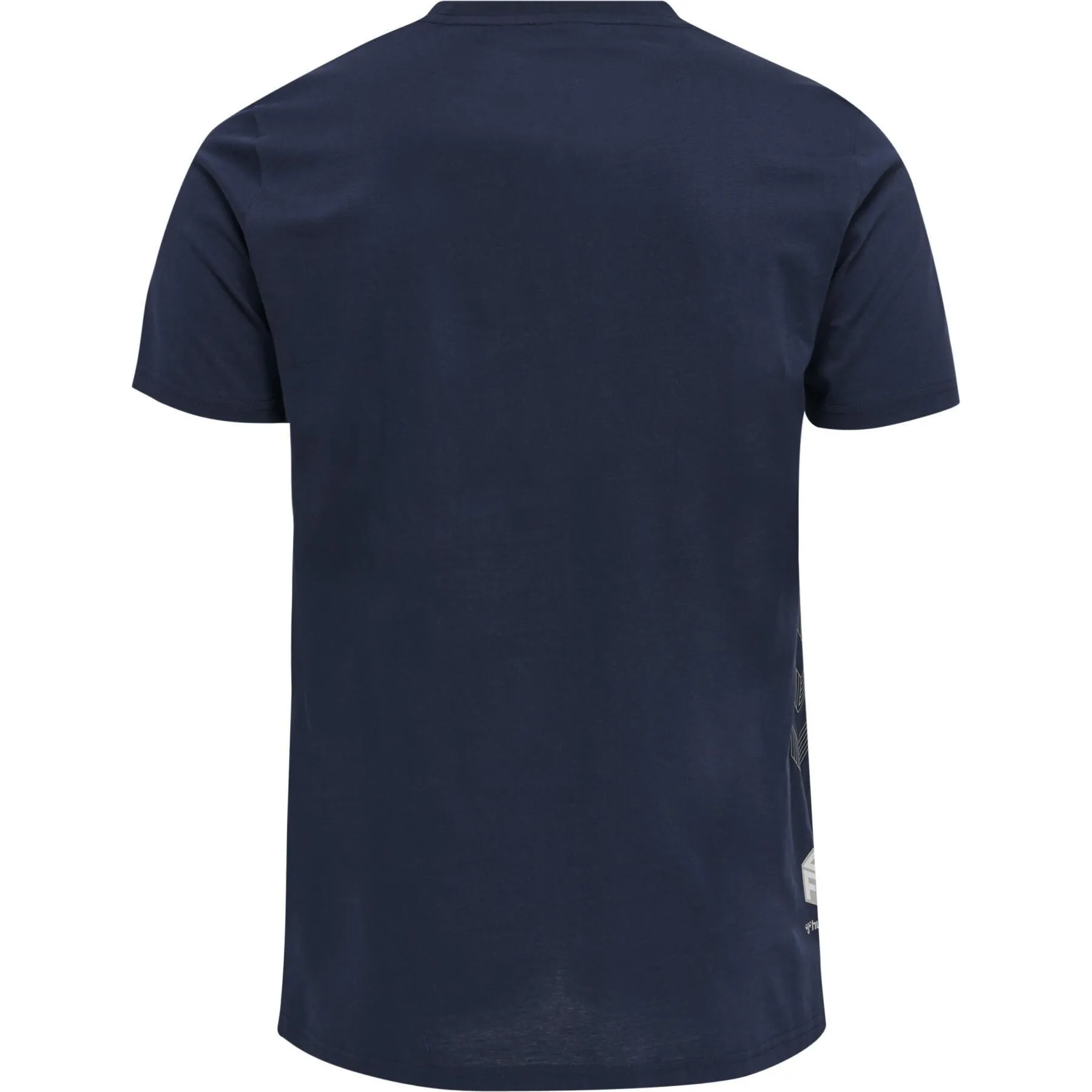 Camiseta Hummel Move Grid