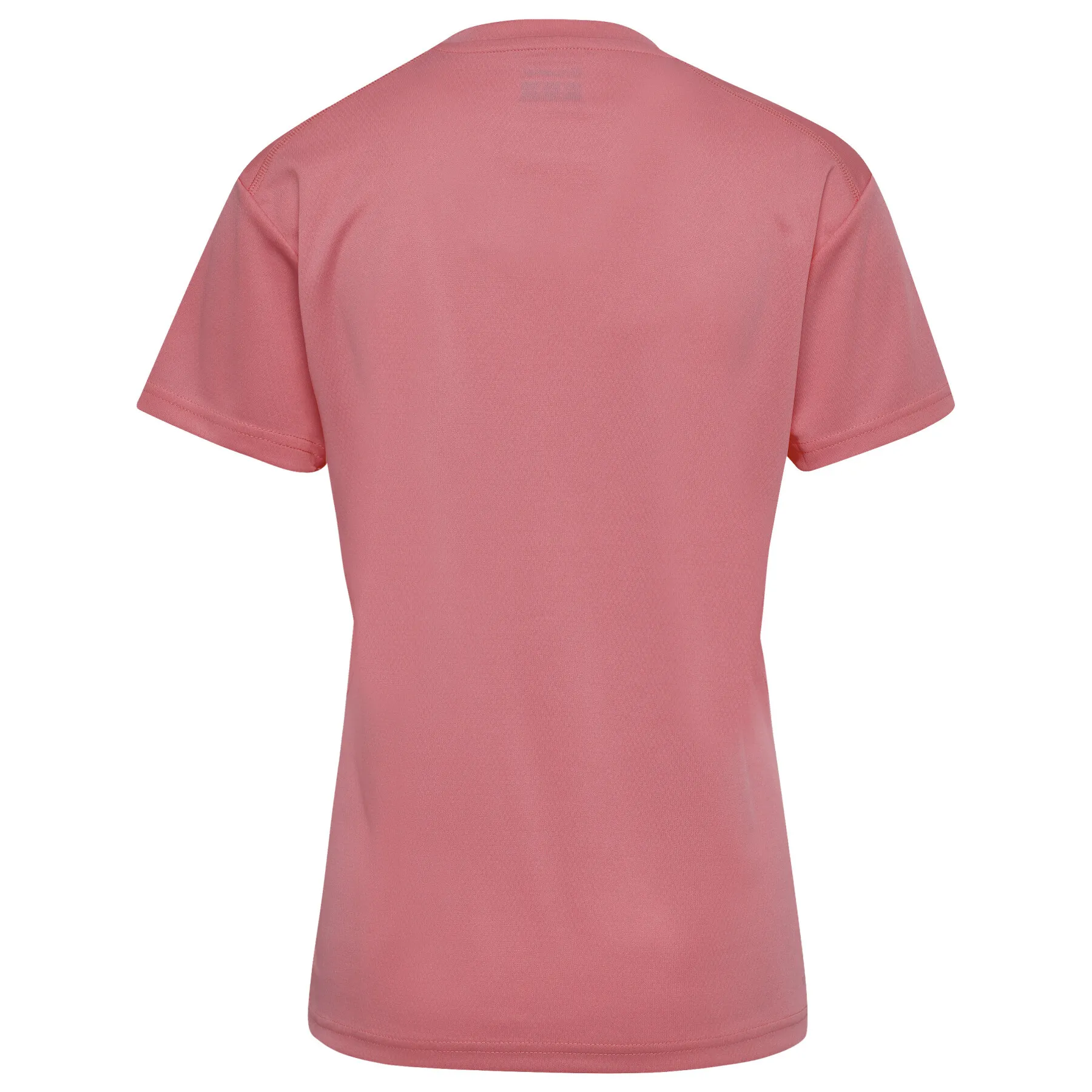 Camiseta mujer Hummel Active PL