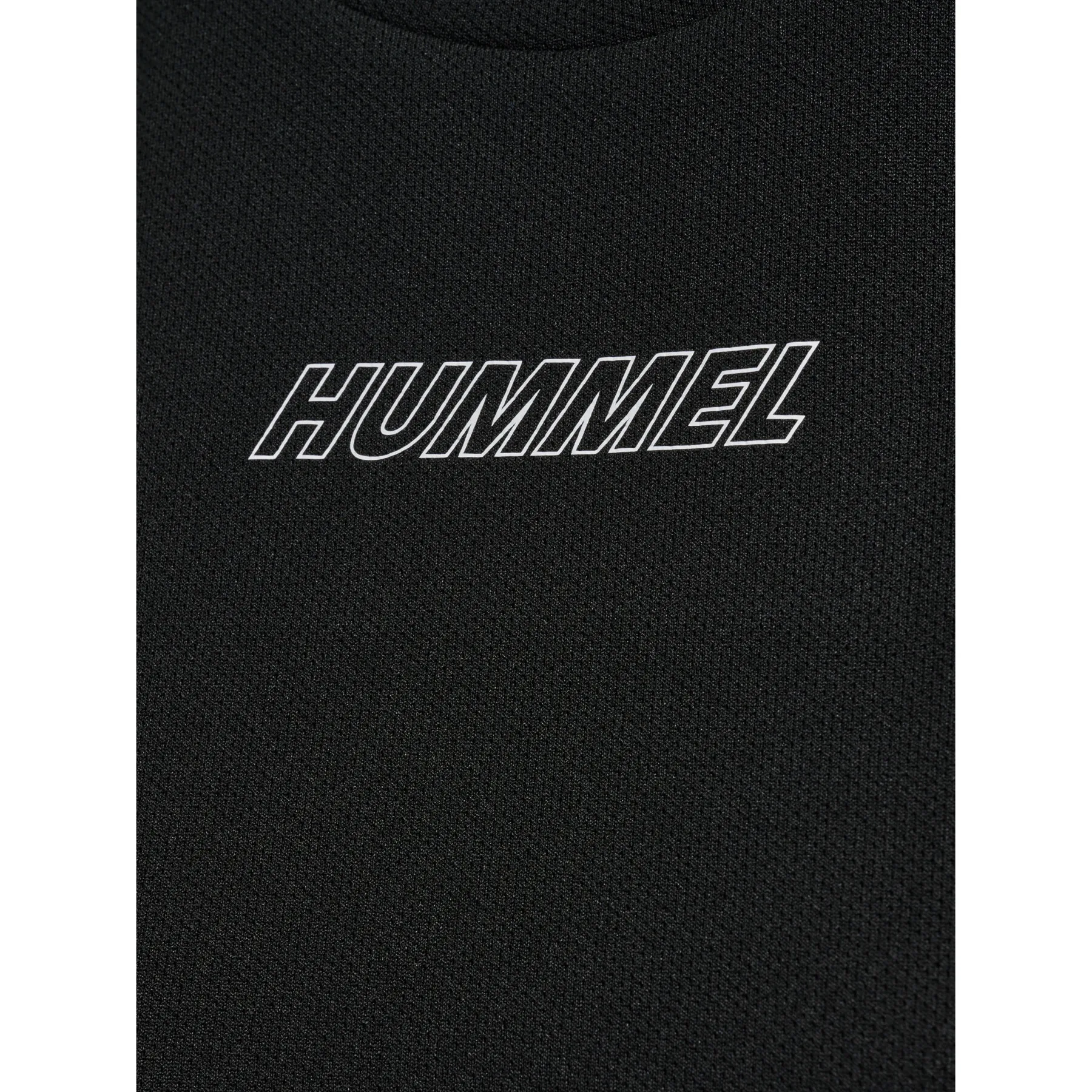 Camiseta mujer Hummel TE Tola