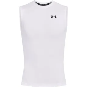 Camiseta Under Armour sans manches